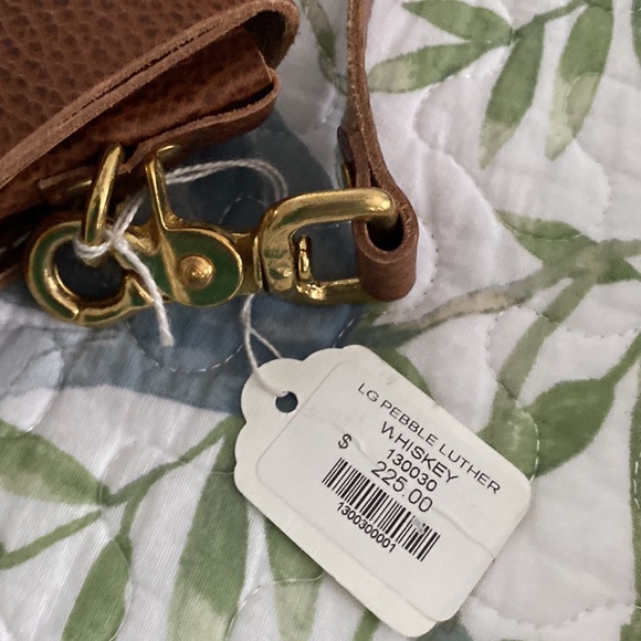 Henry Dry Goods Large Luther crossbody - Picture 6 of 12